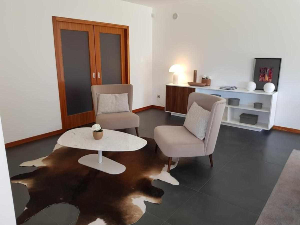Casa Do Paraiso Gemieira Eksteriør billede