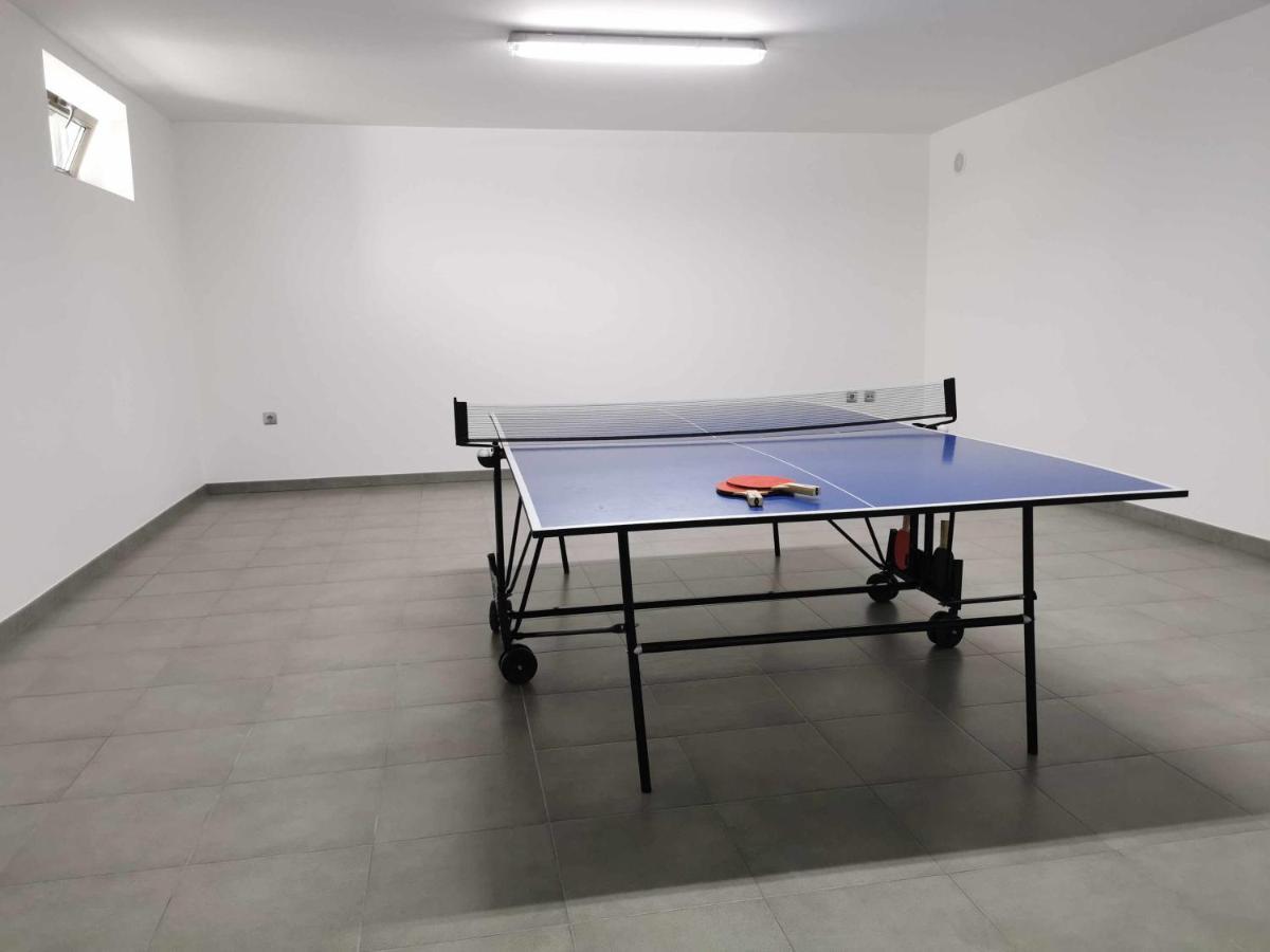 Casa Do Paraiso Gemieira Eksteriør billede
