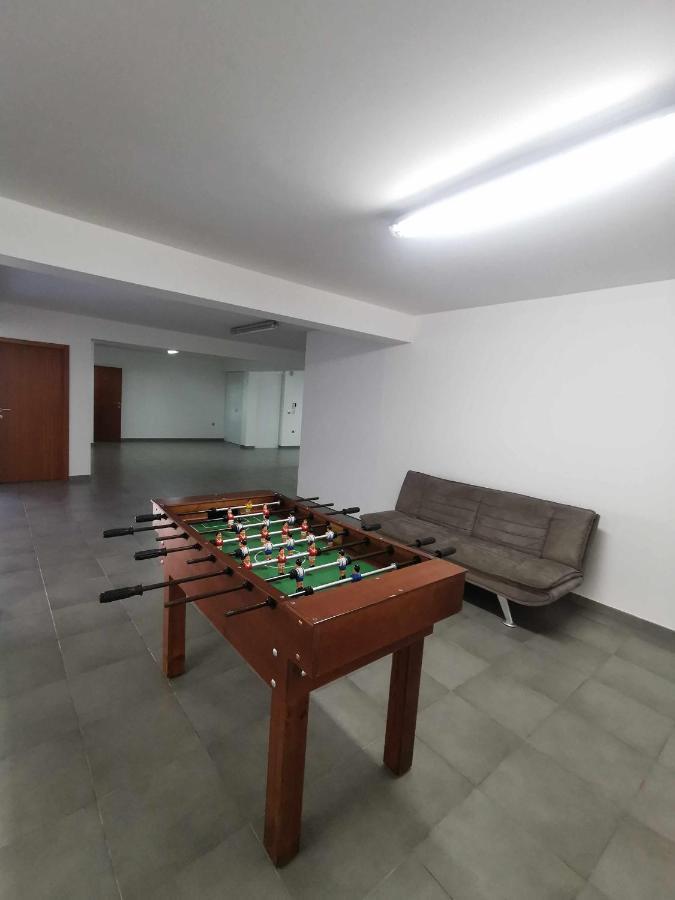 Casa Do Paraiso Gemieira Eksteriør billede